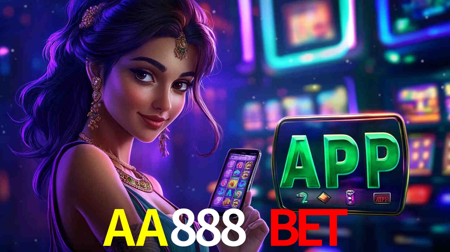AA888 Bet: Seu Especialista em Apostas Esportivas Brasileiras
