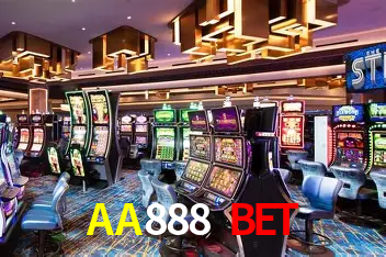 A Revolução dos Aplicativos de Jogos no AA888 Bet