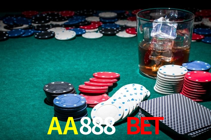 Bônus Diários AA888 Bet