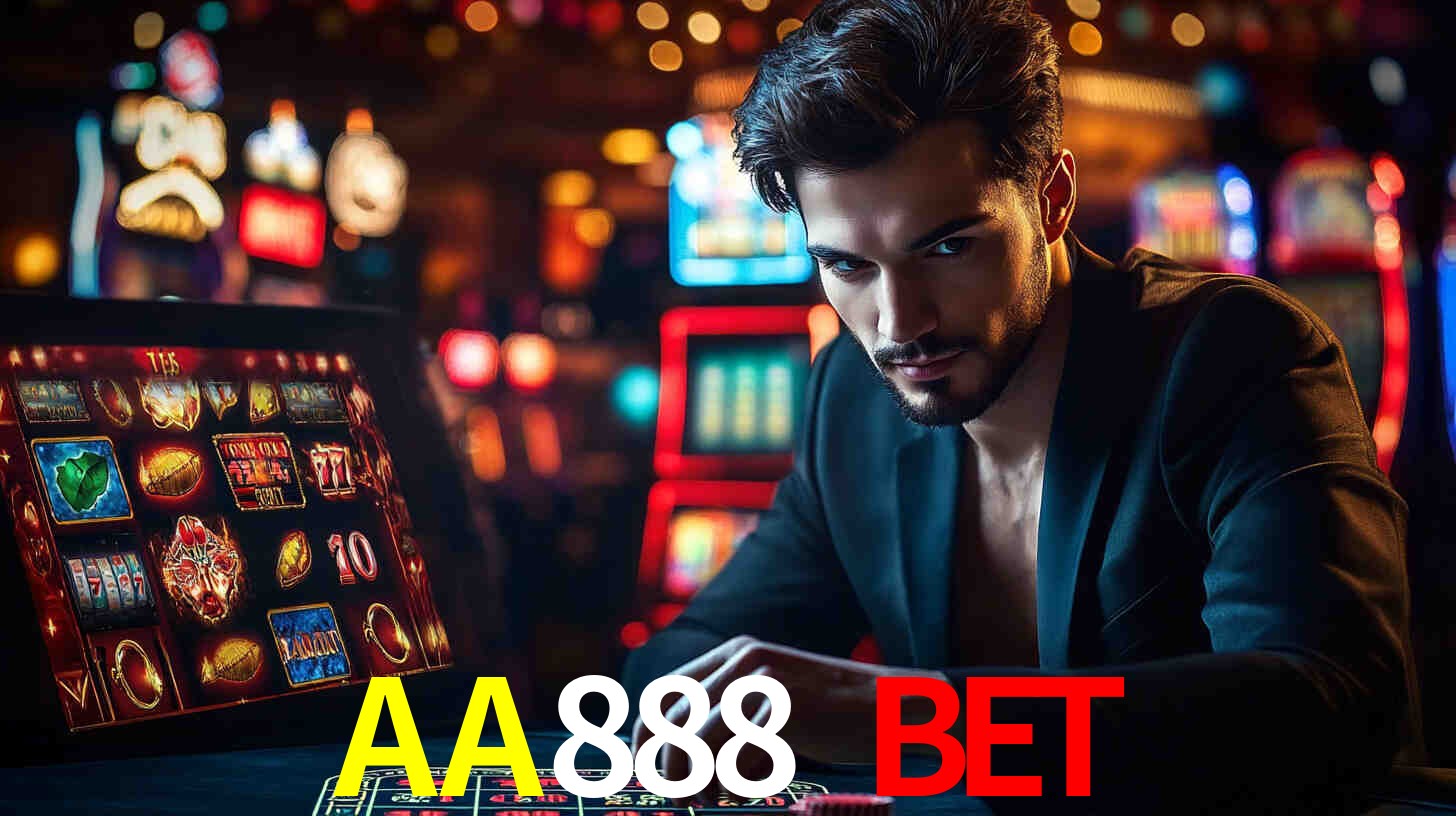 AA888 Login