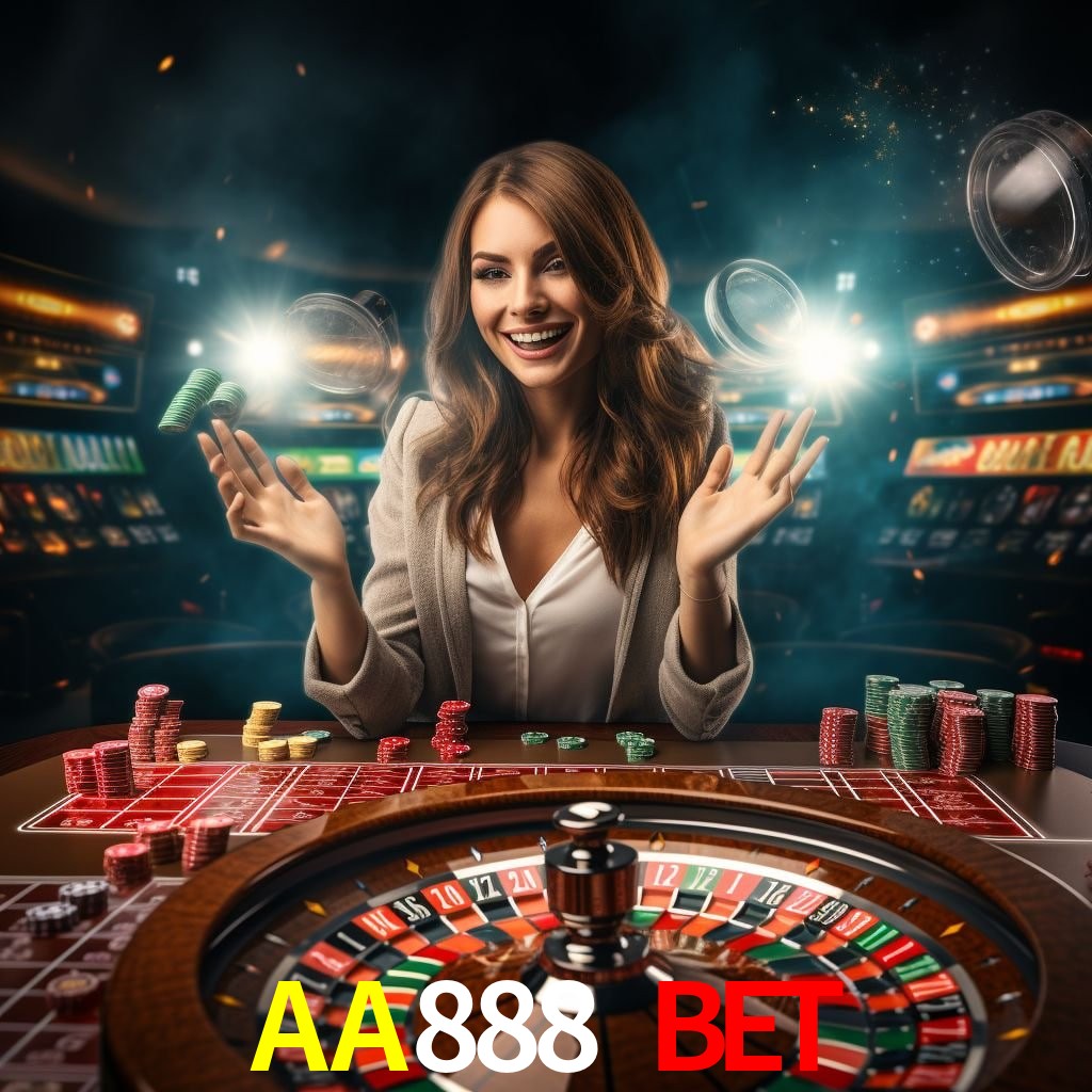 Exclusive Games AA888 Bet