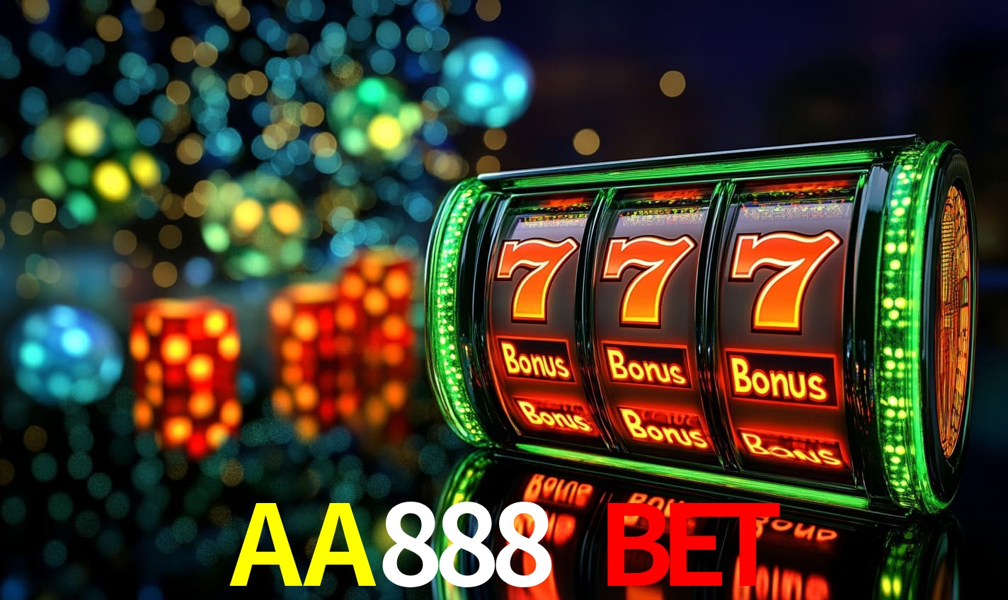 Avaliações dos Jogadores AA888 Bet