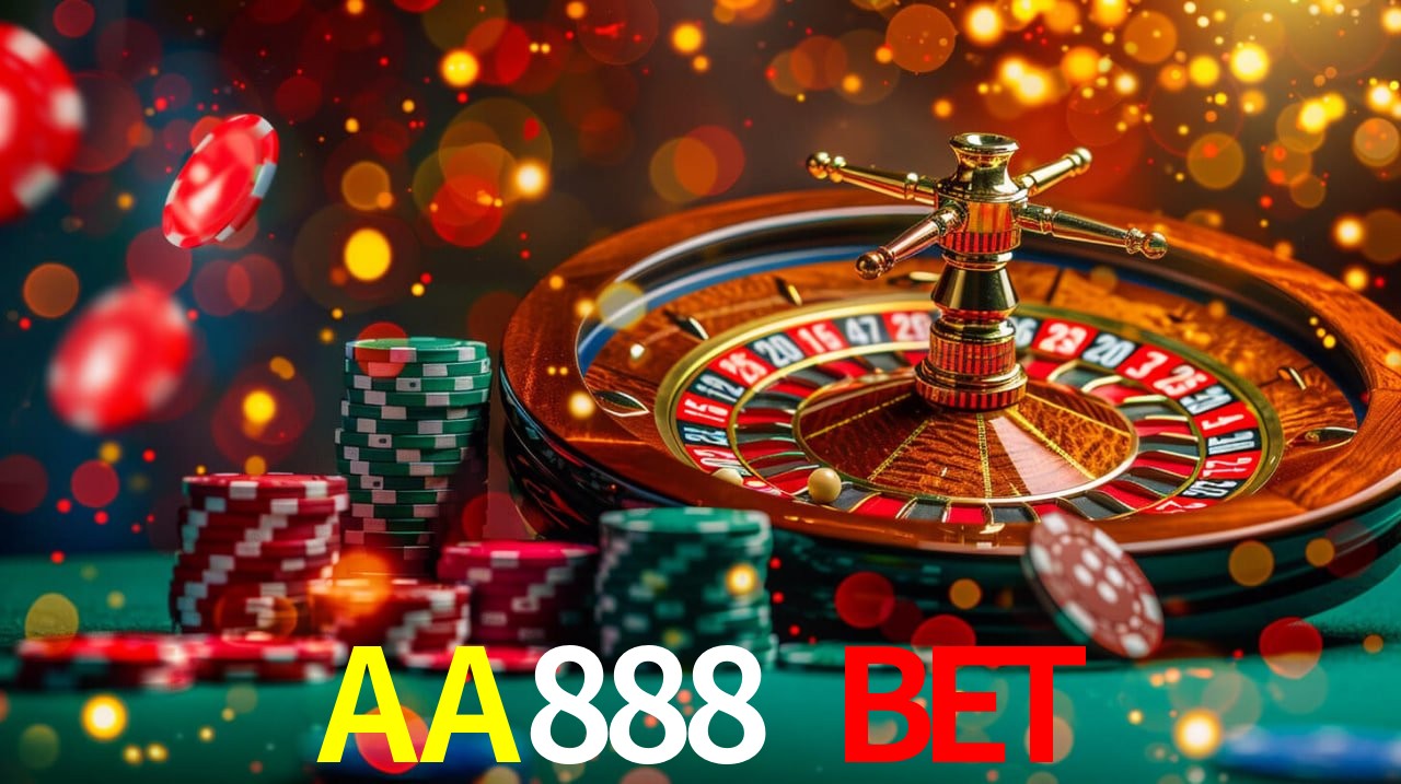 Descubra a Essência do AA888 Bet: Nossa História e Compromissos