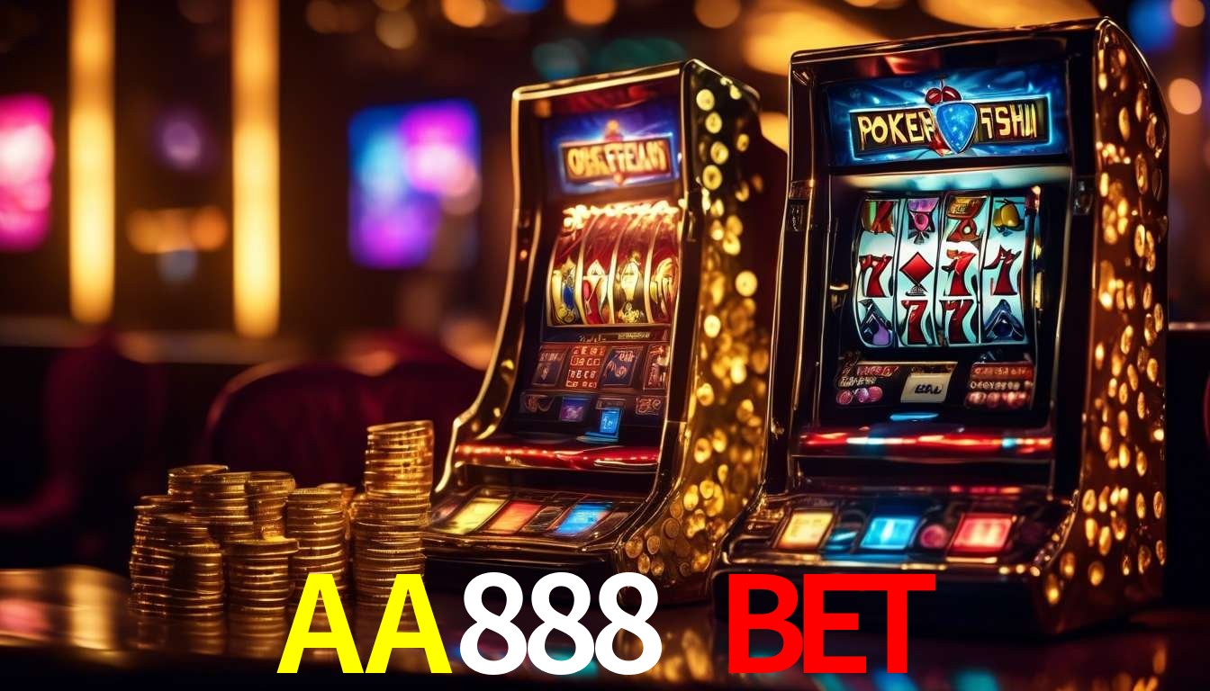 Explorando a Categoria de Eventos em Apostas na AA888 Bet