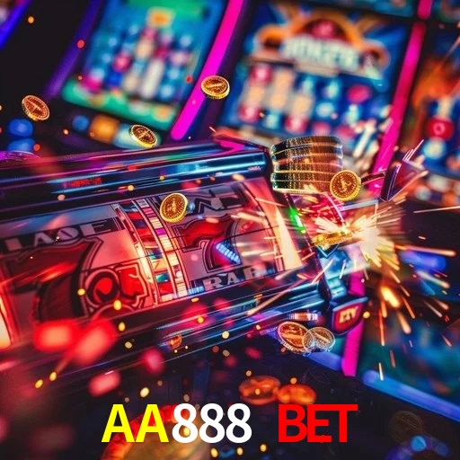 Interface Premium AA888 Bet