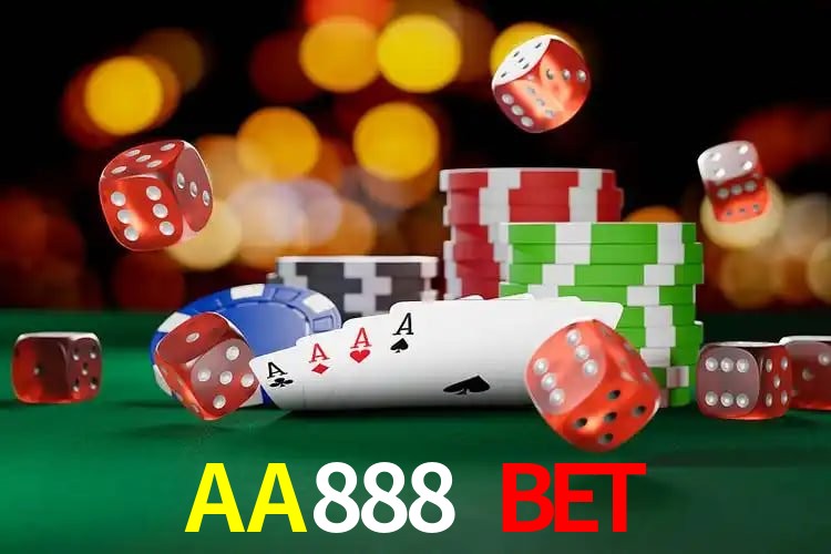 Bônus de Boas-vindas AA888 Bet