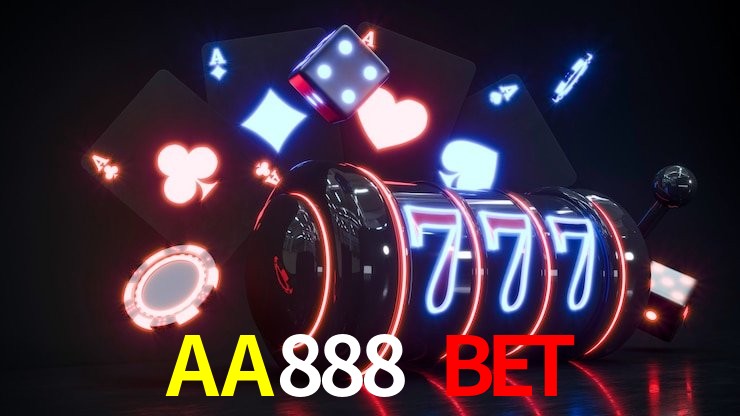 Statistics AA888 Bet