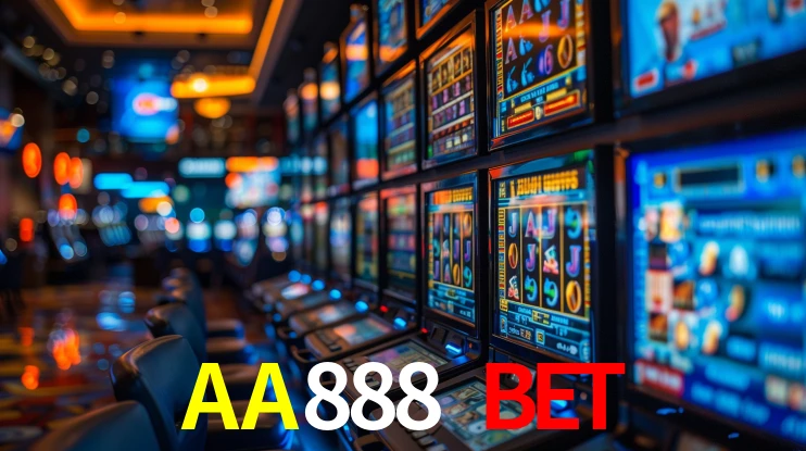 Platform Technology AA888 Bet