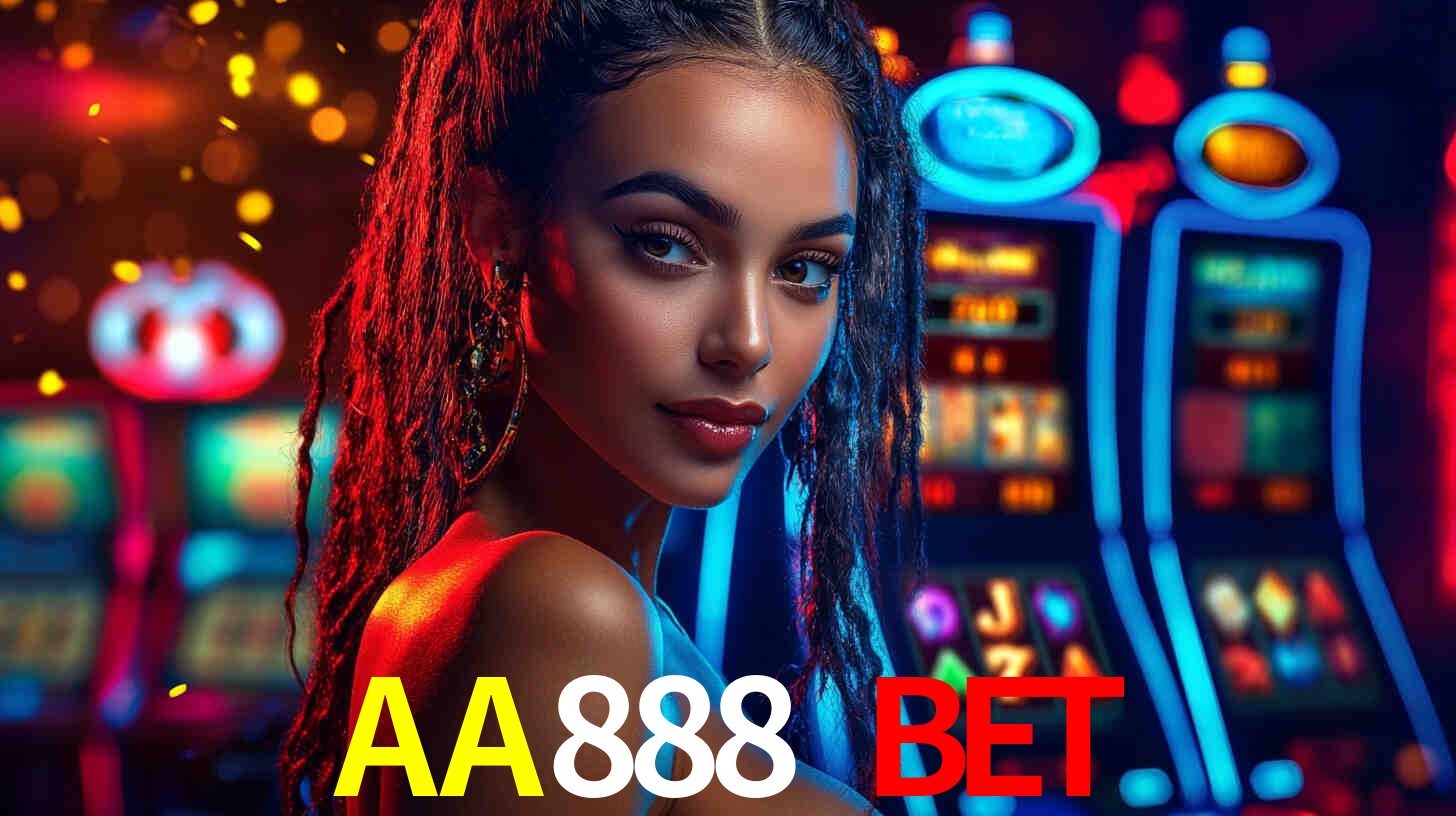 A Popularidade dos Caça-Níqueis no AA888 Bet