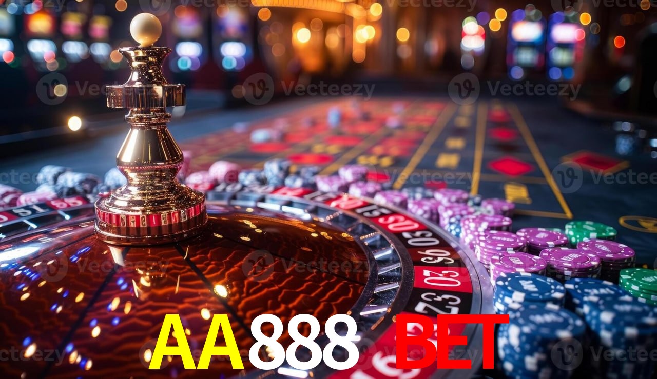 Exclusive Offers AA888 Bet