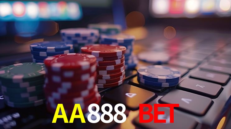 Provedores de Jogos AA888 Bet