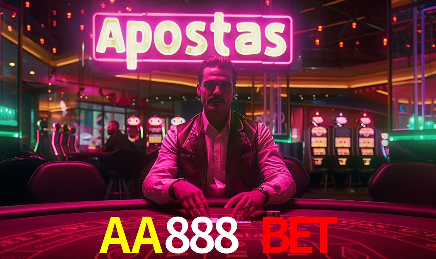 Apostas Esportivas na AA888 Bet: Um Guia Completo