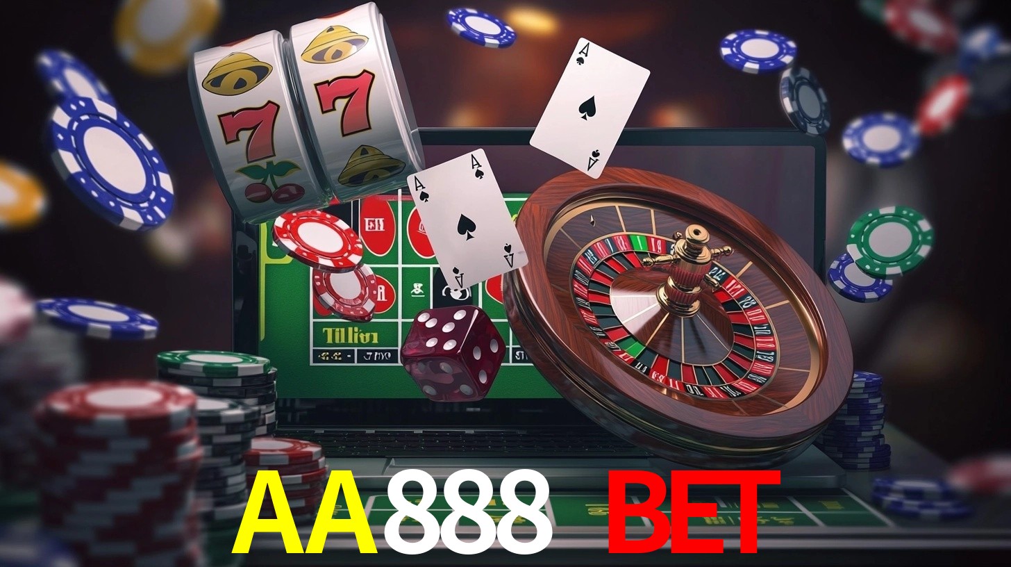 Daily Bonuses AA888 Bet