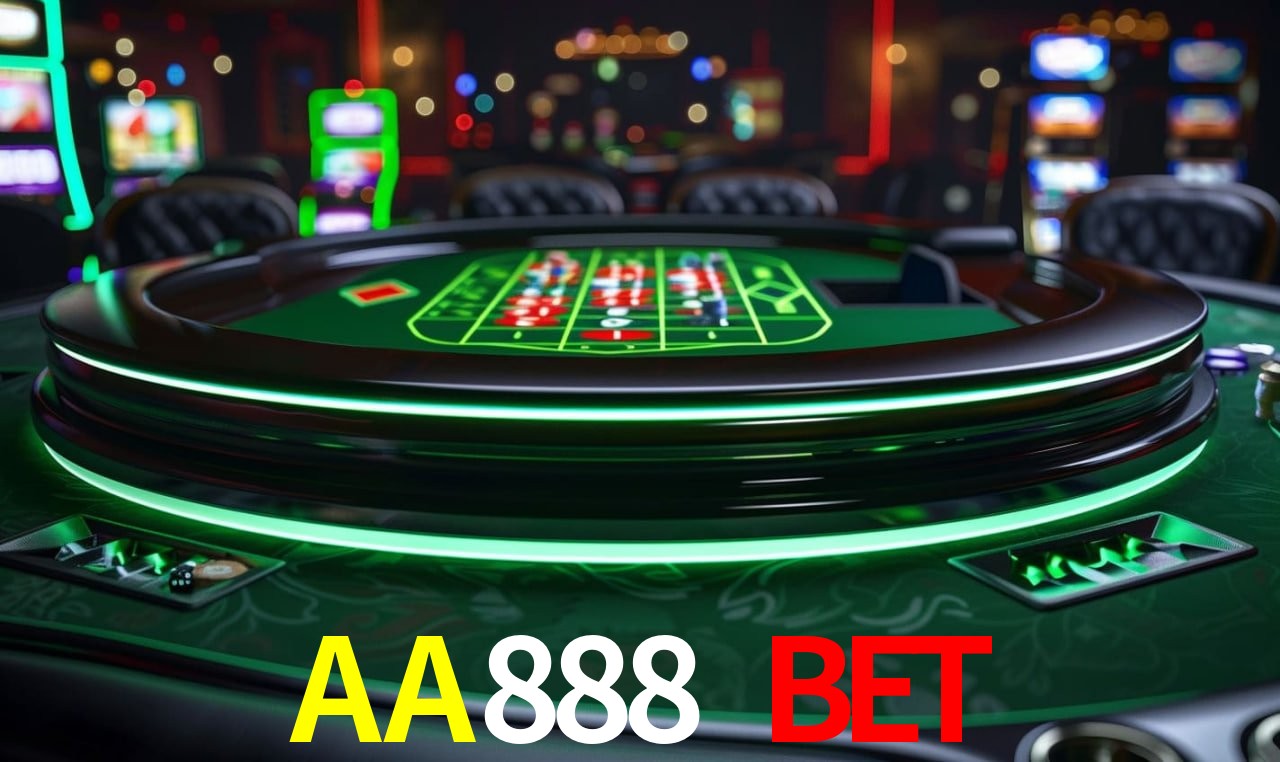 Weekend Specials AA888 Bet