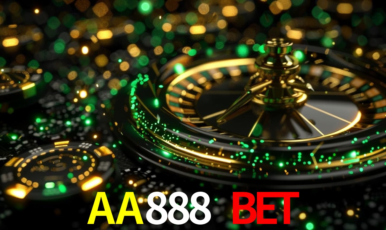 Ofertas Exclusivas AA888 Bet