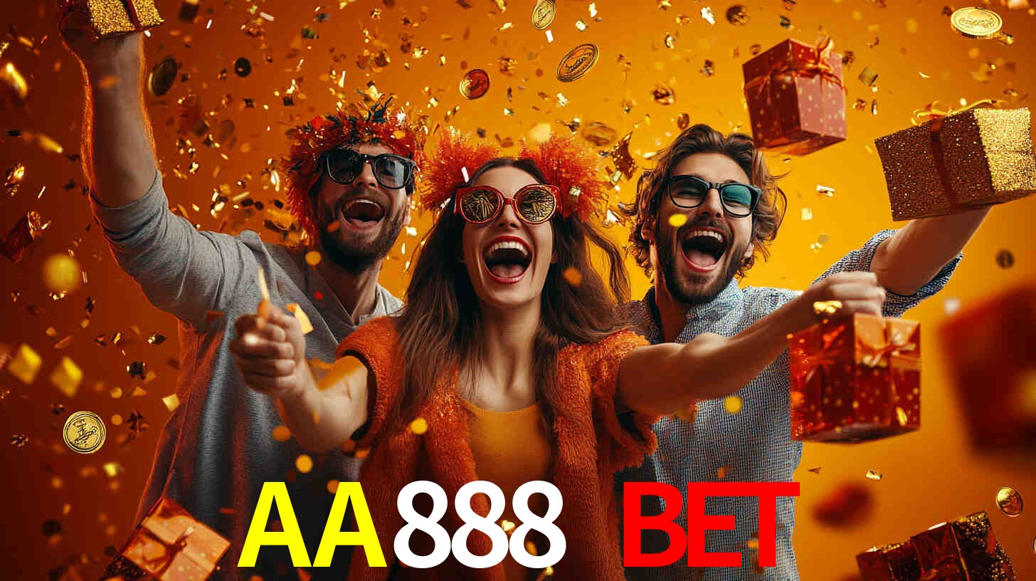AA888 Bet