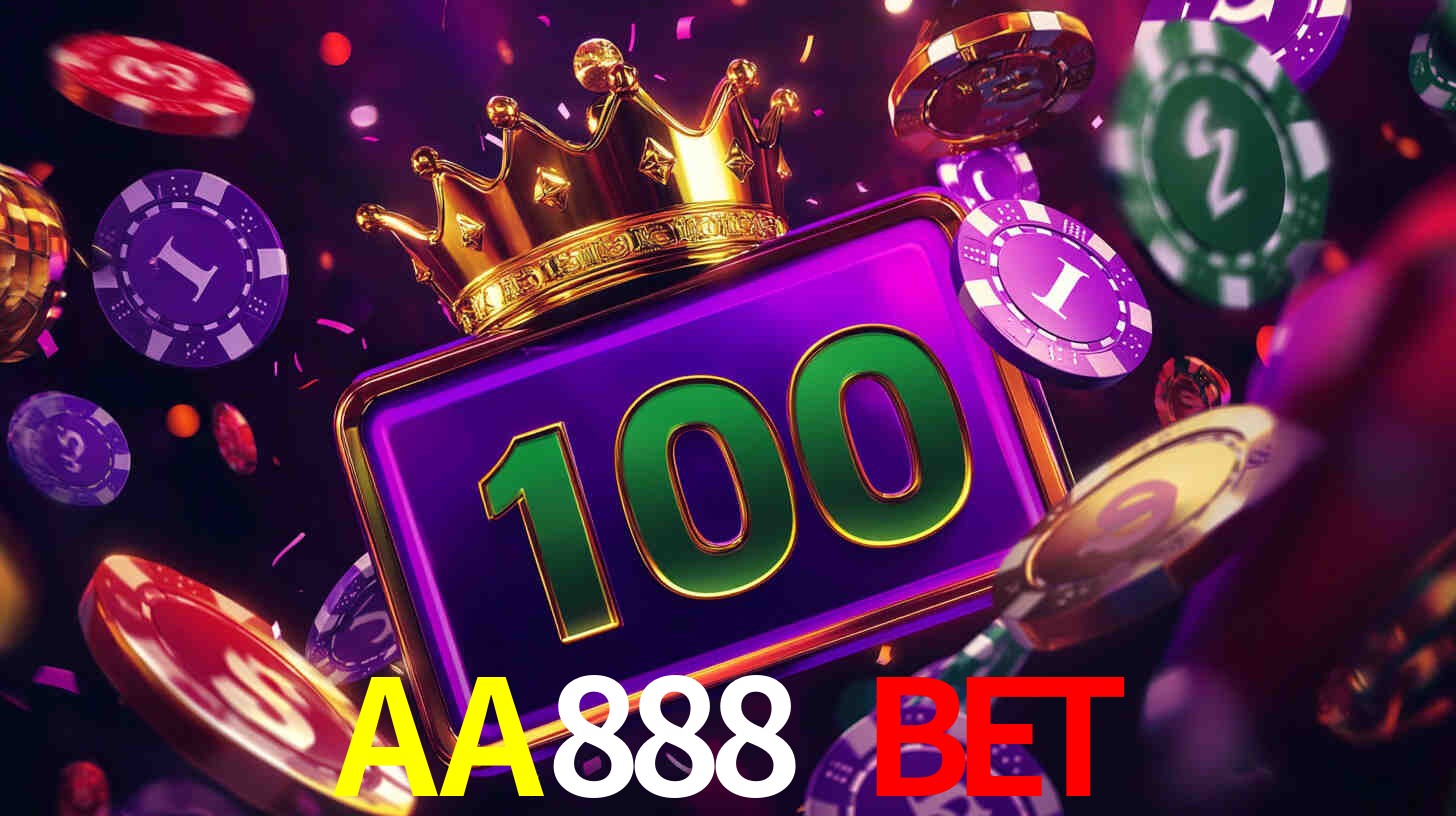 VIP Casino AA888 Bet