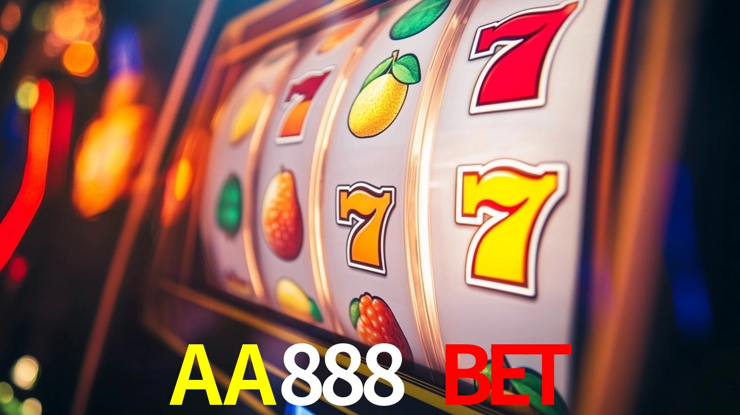 Welcome Bonus AA888 Bet