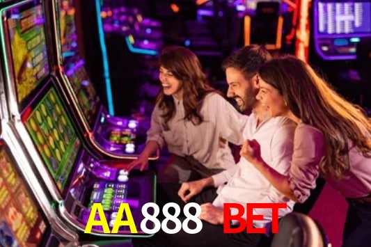 Inovações de Jogos na AA888 Bet: O Futuro das Experiências Interativas