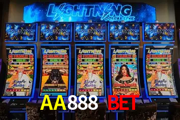 Desvendando o Mundo dos Jogos Virtuais na AA888 Bet