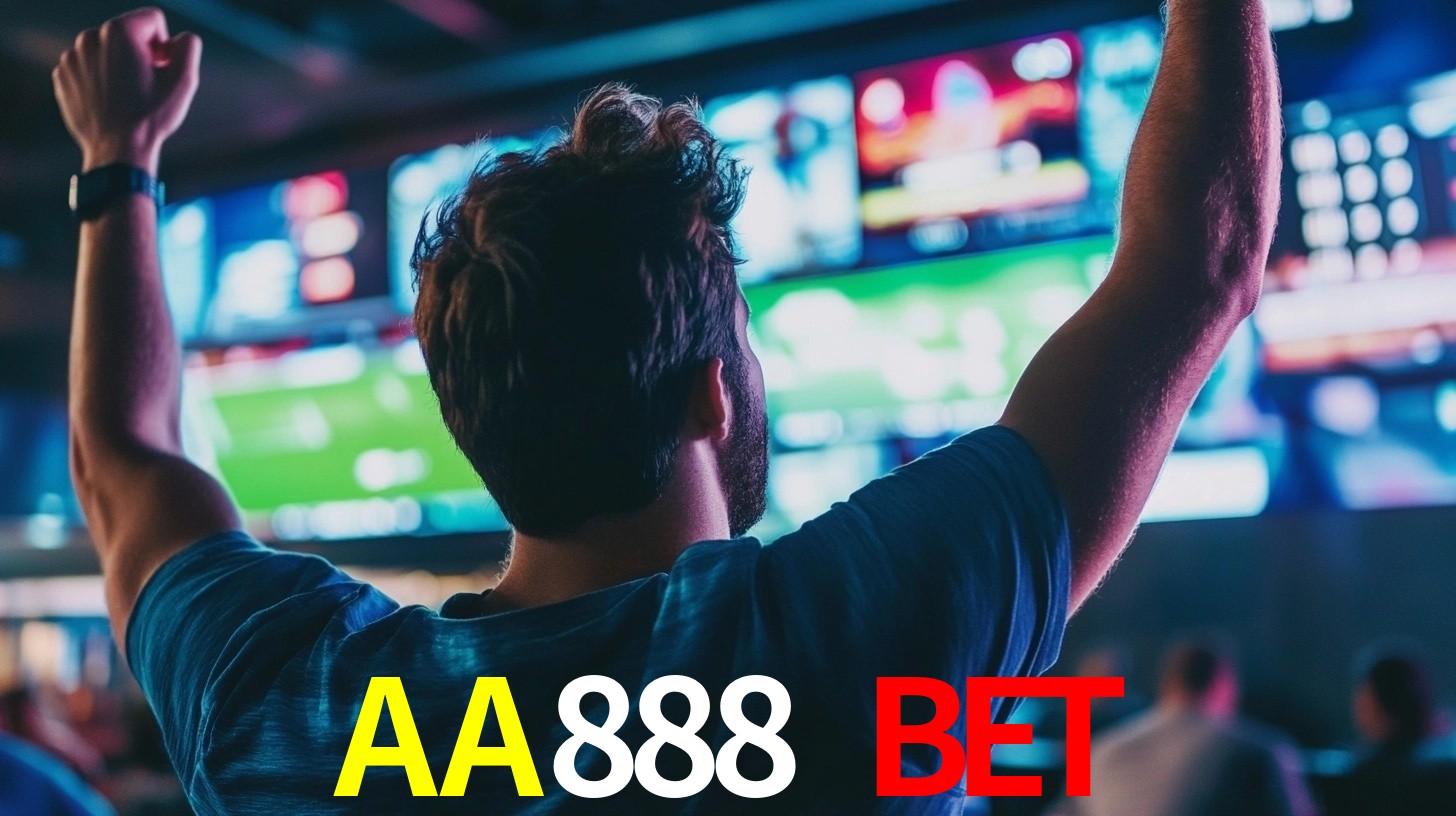 AA888 Bet