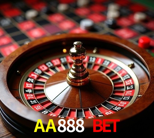 Tecnologia da Plataforma AA888 Bet