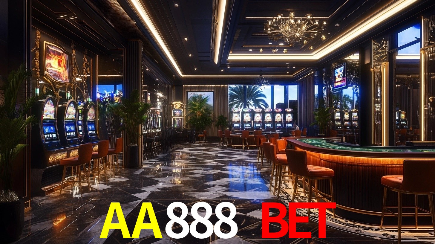 Programa VIP AA888 Bet
