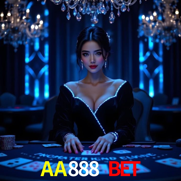 Experiência VIP AA888 Bet