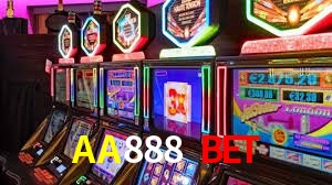 A Emoção da Loteria na AA888 Bet: Uma Chance de Mudança de Vida