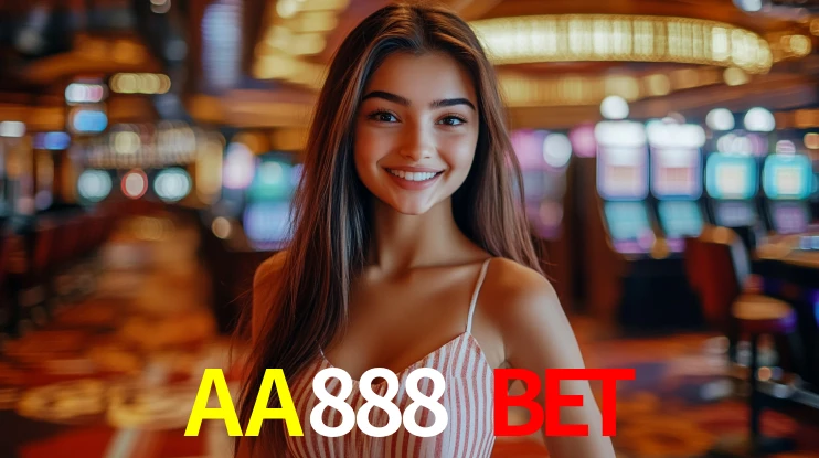 Tournaments AA888 Bet