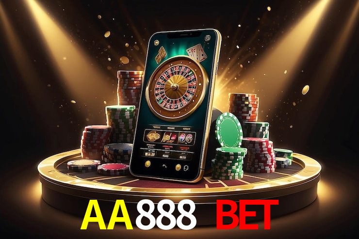 Jogos de Slot AA888 Bet