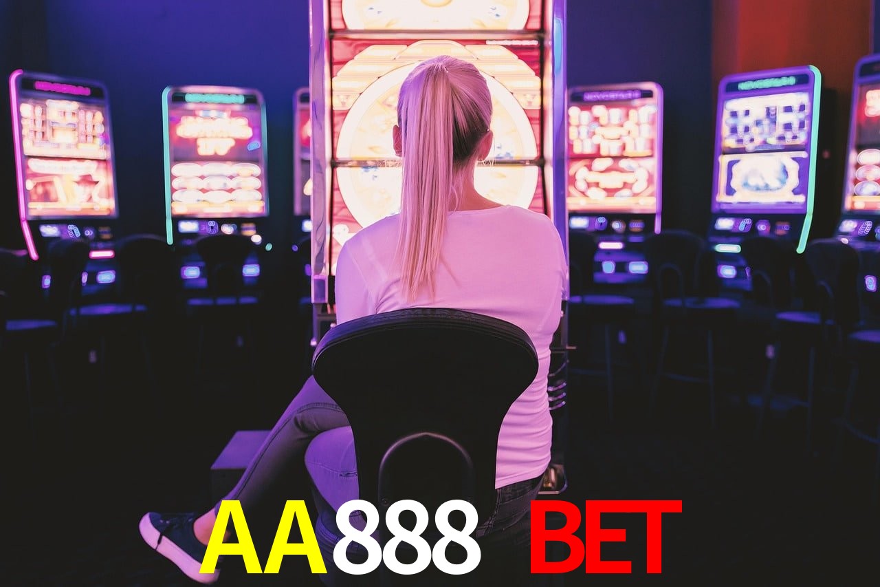 Game Providers AA888 Bet