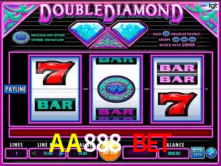 A Emoção da Loteria na AA888 Bet: Uma Chance de Mudança de Vida