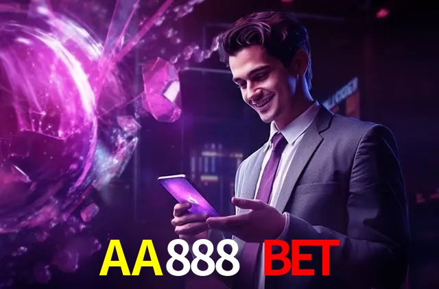 Experiência VIP AA888 Bet