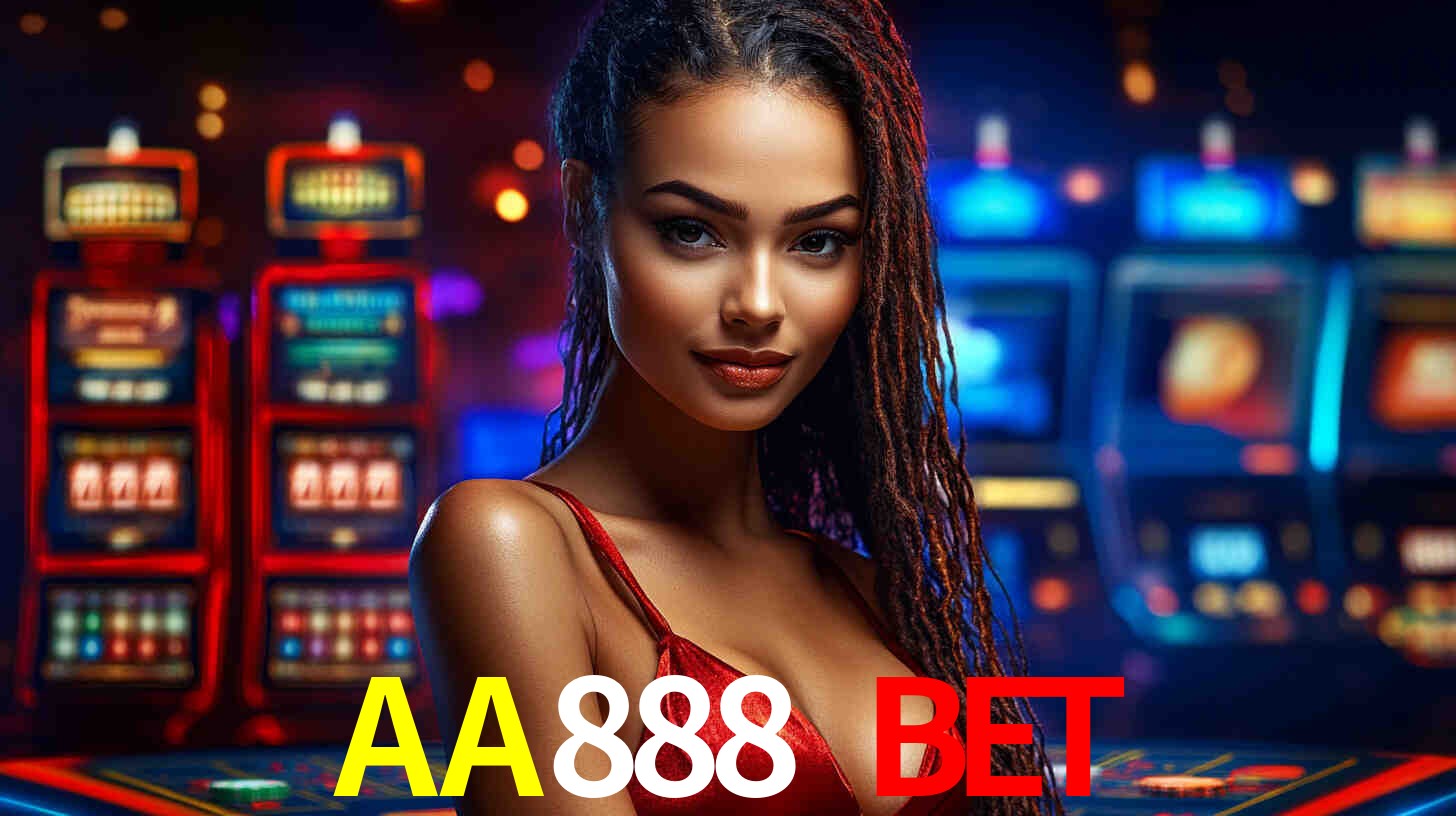 A Experiência Imersiva dos Cassinos Ao Vivo no AA888 Bet
