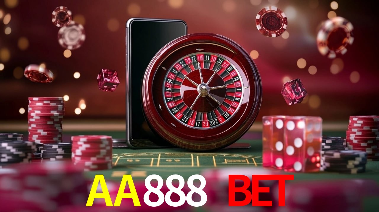 Welcome Bonus AA888 Bet