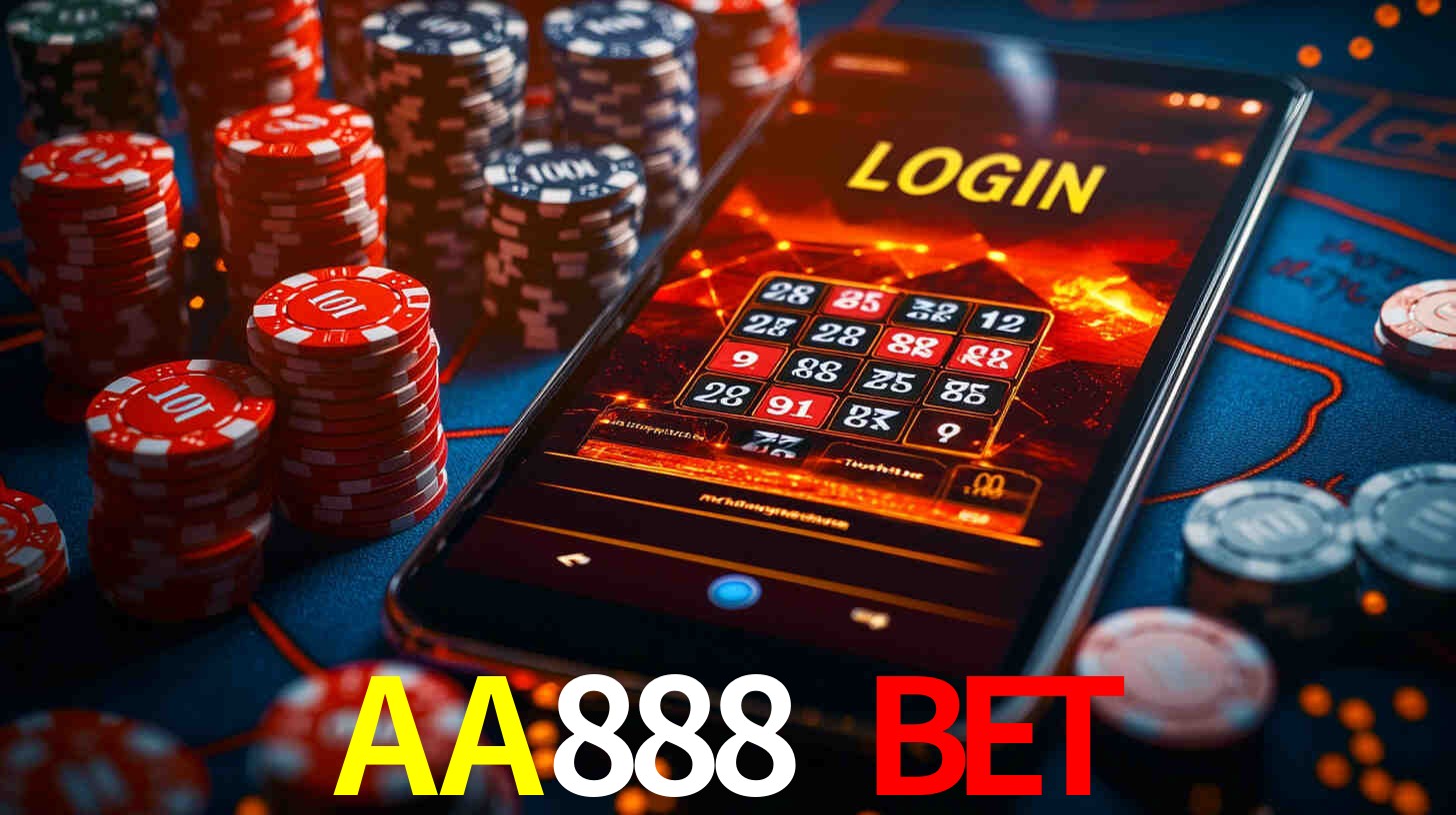 AA888 Bet