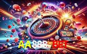 Casino VIP AA888 Bet