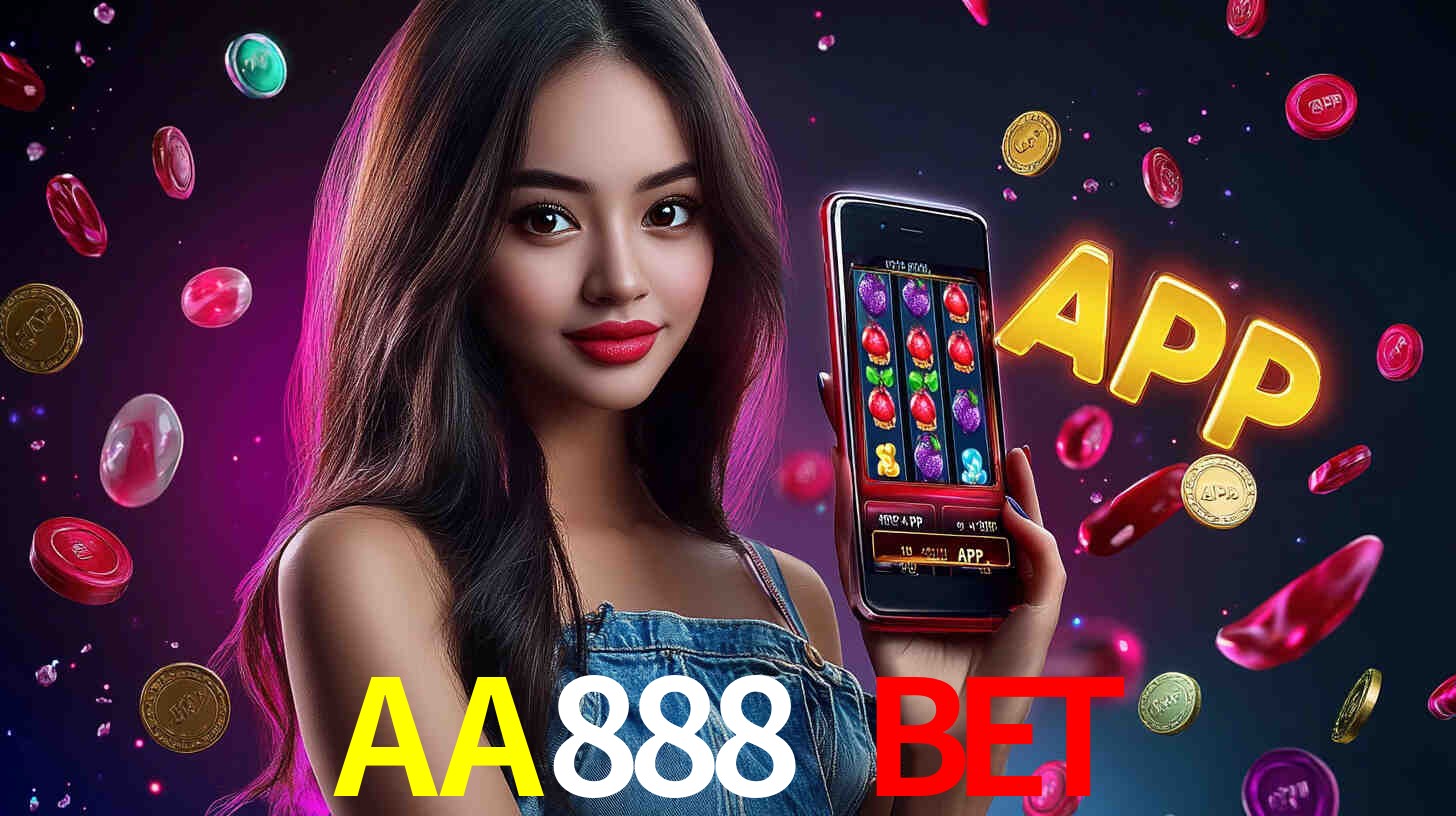 Desvendando o Mundo dos Jogos Virtuais na AA888 Bet