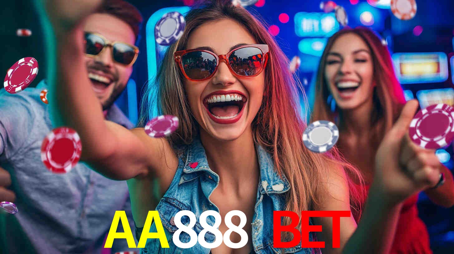 Inovações de Jogos na AA888 Bet: O Futuro das Experiências Interativas