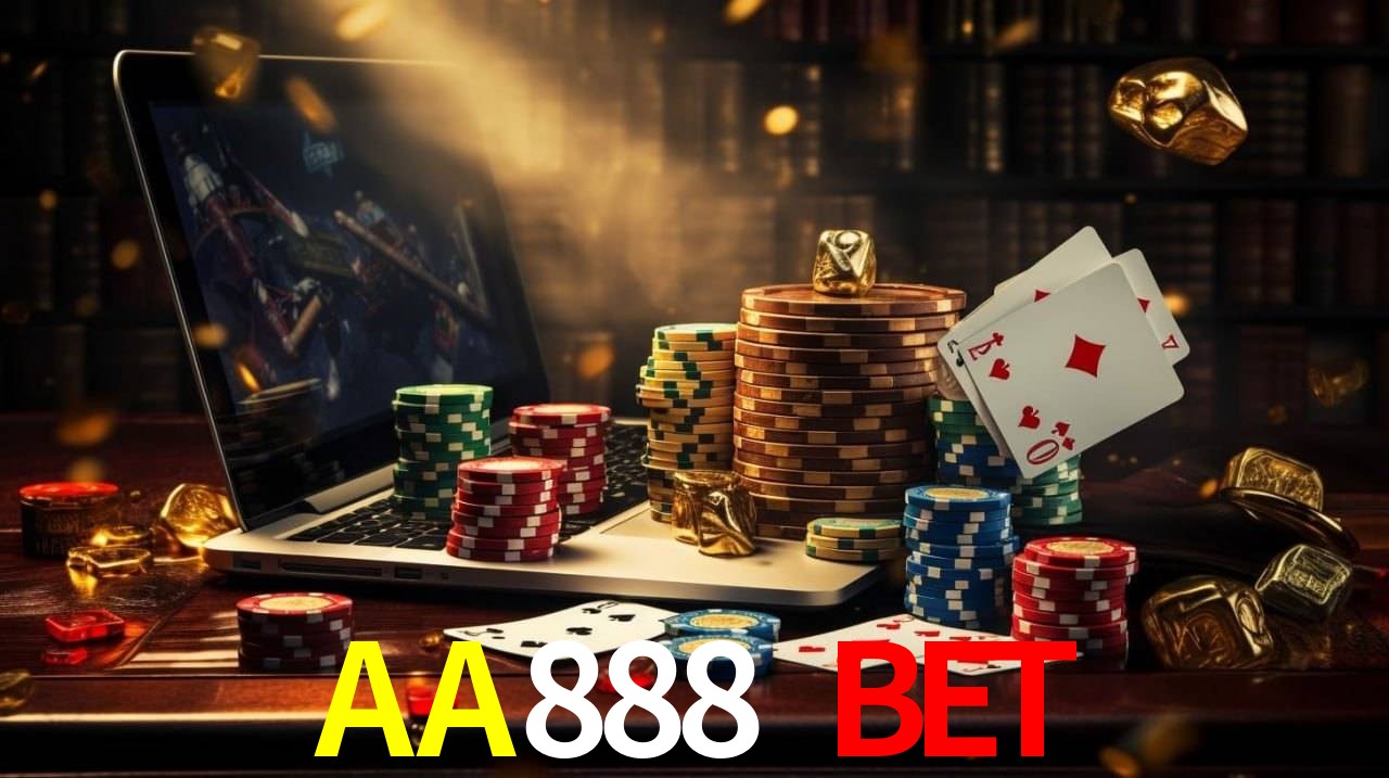 Bônus de Boas-vindas AA888 Bet