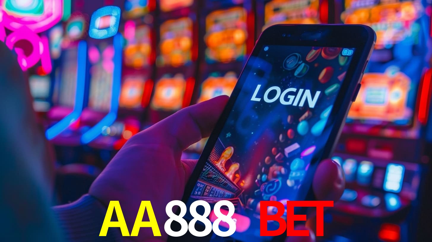 Jogos Exclusivos AA888 Bet
