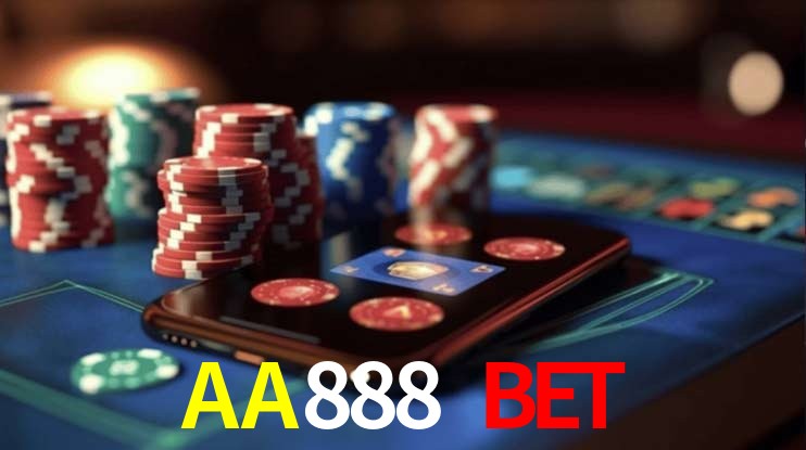 Estatísticas AA888 Bet