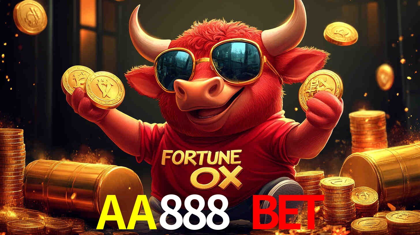 A Revolução dos Aplicativos de Jogos no AA888 Bet