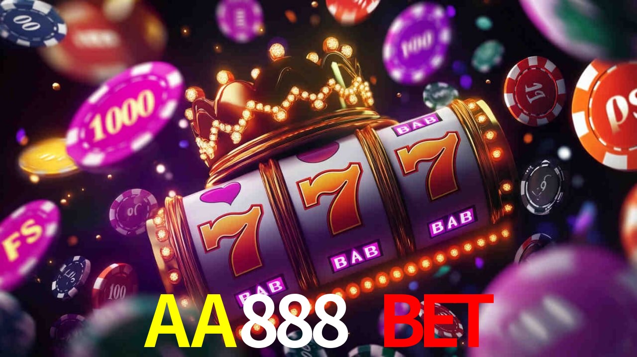 Live Casino AA888 Bet