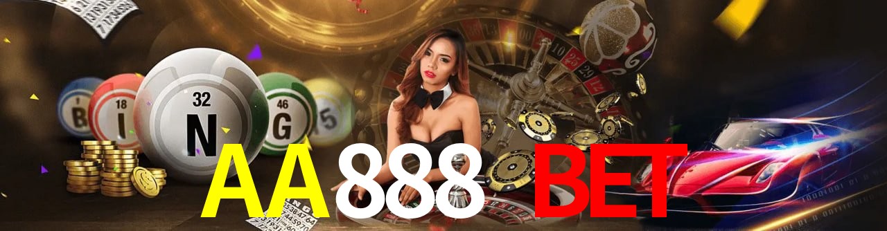 Especiais de Fim de Semana AA888 Bet